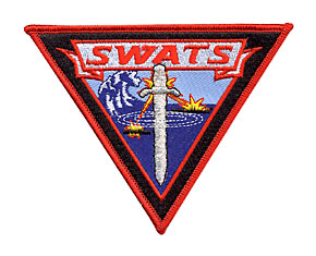 U.S.NAVY �������ɥ���ѥå�/SWAT