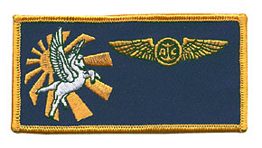 U.S.NAVY �������ɥ���ѥå�/VRC-30��PROVIDERS�� �͡��ॿ��