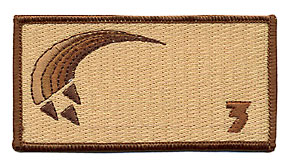 U.S.NAVY �������ɥ���ѥå�/CVW-3 �͡��ॿ��/�ǥ����ȥ��顼