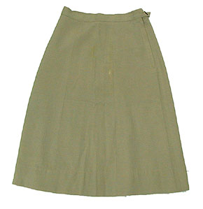 US WWII WAC(Φ���ؿ�����) �����ѥ�������������/��ʪ���˾�