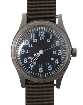 US(�Ʒ�) �ߥ꥿�꡼�����å�GG-W-113/1976ǯ��¤��ǥ�(NAM��Ʊ��)/��ʪ���˾�