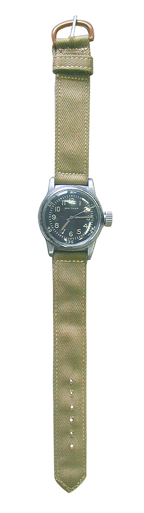 US WWII A-11 ߥ꥿꡼ ꥹȥåWALTHAM(륵)ʪ˾