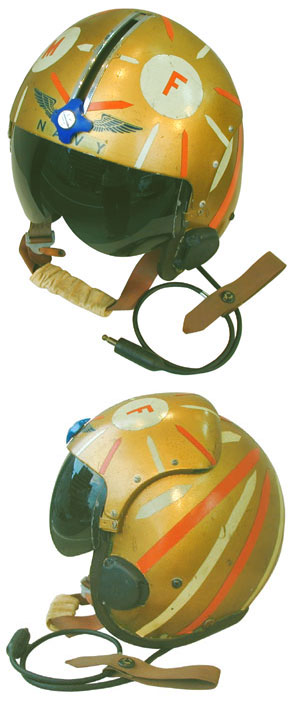 USN APH-5 MOD.�ե饤�ȥإ��å�/������&�ơ��ԥ�/�إ��åȥХå��ռ�ʪ���ɤξ�