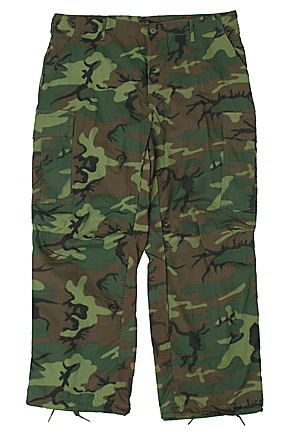 US(Ʒ) NAM ERDL ꡼꡼ա ѥġR/S/DSA68ǯ/ʪ̤