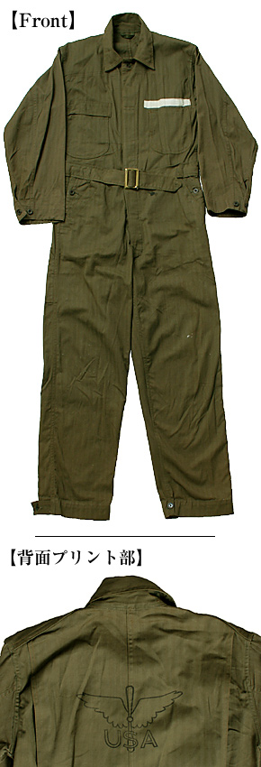 US AAC(��Φ���Ҷ���) WWII B-1���С���������/�Хå����ƥ󥷥���/��ʪ���˾�