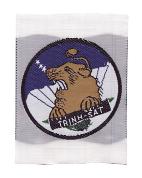  NAM ٥ȥʥෳ INSIGNIA/SVN AIRBORNE RECON/顼/