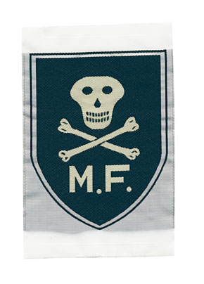 ���� ��NAM�� ��٥ȥʥෳ INSIGNIA/3rd CORPS MIKE FORCE/���顼/����