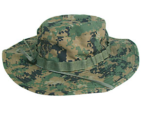 USMC �ǿ� MARPAT(�ԥ����륫��) ���� HAT/��ʪ��Ķ����