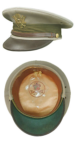 US ARMY(��Φ��) WWII ������˹/�ԥ�/�ơ��顼�ᥤ�ɥ�����/��ʪ���ɤξ�