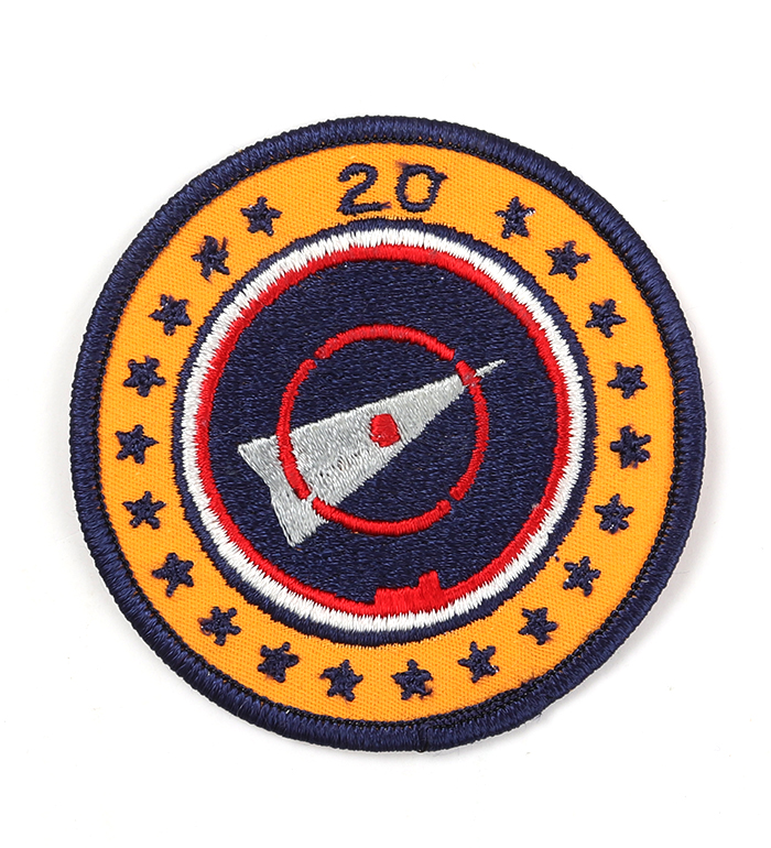 USAF �������ɥ���ѥå�/20 TAC FIGHTER TRAINING SQDN