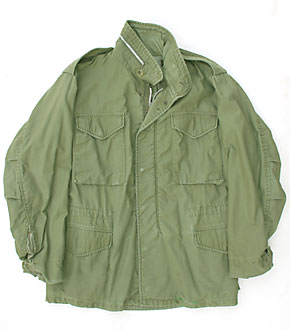 US(Ʒ) M65 եɥ㥱åȡ2nd Model/ߥåѡ/ʪɤξ