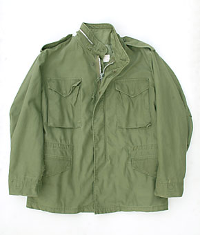 US(Ʒ) M65 եɥ㥱åȡ2nd Model/ߥåѡ/ʪɤξ