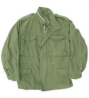 US(Ʒ) M65 եɥ㥱åȡ2nd Model/ߥåѡ/ʪɤξ