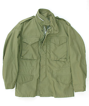 US(Ʒ) M65 եɥ㥱åȡ2nd Model/ߥåѡ/ʪɤξ