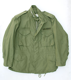 US(Ʒ) M65 եɥ㥱åȡ2nd Model/ߥåѡ/ʪɤξ