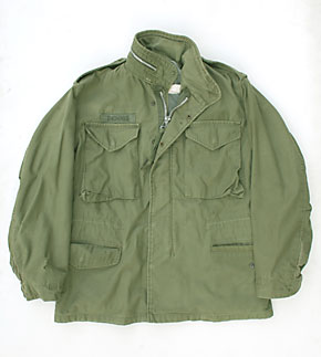 US(Ʒ) M65 եɥ㥱åȡ2nd Model/ߥåѡ/ʪɤξ