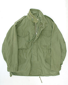 US(Ʒ) M65 եɥ㥱åȡ2nd Model/ߥåѡ/ʪɤξ