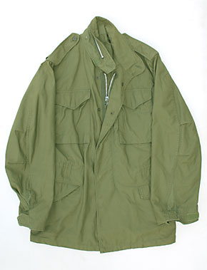 US(Ʒ) M65 եɥ㥱åȡ2nd Model/ߥåѡ/ʪɤξ