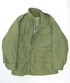 US(Ʒ) M65 եɥ㥱åȡ2nd Model/ߥåѡ/ʪɤξ