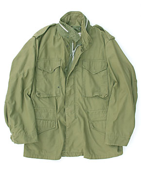 US(Ʒ) M65 եɥ㥱åȡ2nd Model/ߥåѡ/ʪɤξ