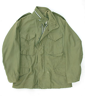 US(Ʒ) M65 եɥ㥱åȡ2nd Model/ߥåѡ/ʪɤξ