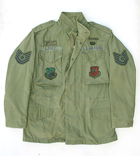 US(Ʒ) M65 եɥ㥱åȡ3rd Model/֥饹åѡ/ʪɤξ