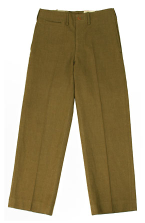 US ARMY(��Φ��) WWII ������ޥ������ɥѥ��/Spec. No.8-83B/��ʪ���˾�