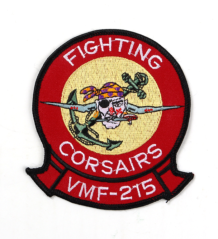 USMC �������ɥ���ѥå�/VMF-215 ��Fighting Corsairs��