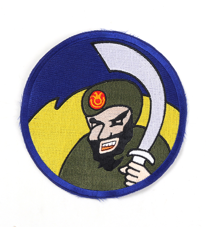 USMC �������ɥ���ѥå�/VMF-452 ��Sky Raiders��