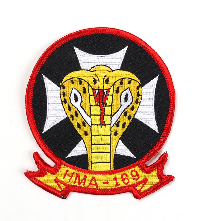 USMC �������ɥ���ѥå�/HMA-169 ��Vipers 