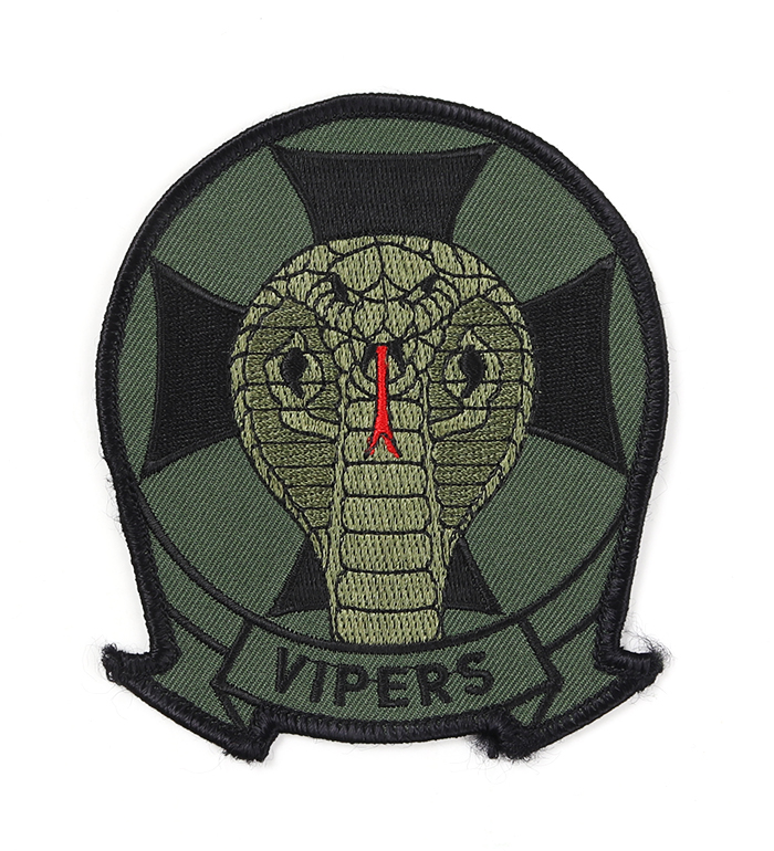 USMC �������ɥ���ѥå�/HMLA-169 ��Vipers 
