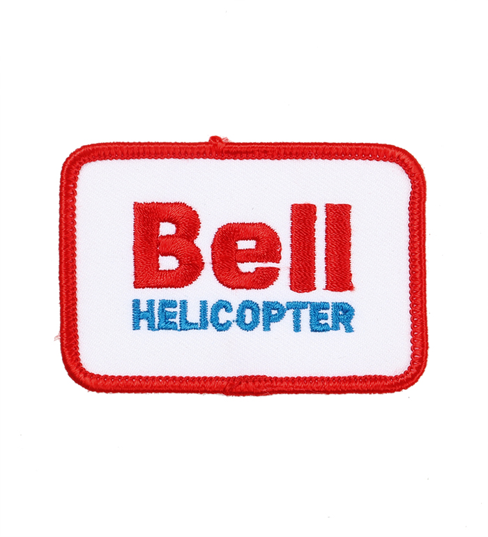 �������ɥ���ѥå�/Bell HELICOPTER �֥��ɥѥå�