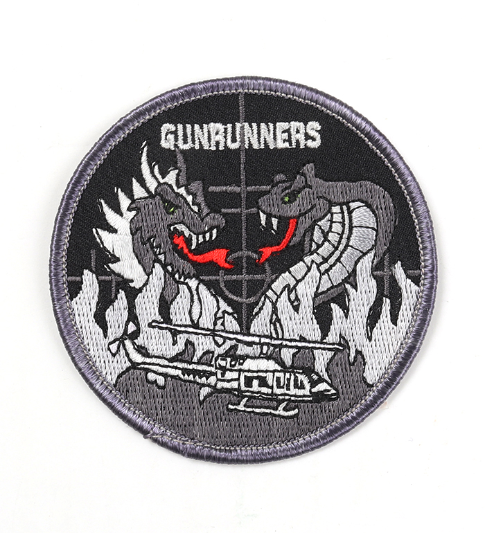 USMC �������ɥ���ѥå�/HMLA-269 ��Gunrunners 