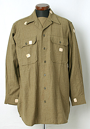 US ARMY(��Φ��) WWII ʼ/���δ��ѥ����롦�ޥ������ɡ������/���å�����������/��ʪ��̤����