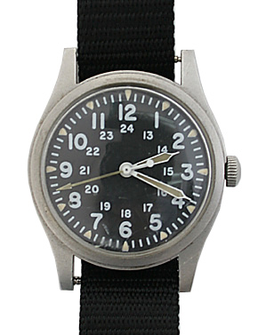 US(�Ʒ�) �ߥ꥿�꡼�����å�GG-W-113/1982ǯ��¤��ǥ�(NAM��Ʊ��)/��ʪ���˾�