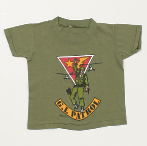 Used���ߥ꥿�꡼���ץ��ȡ�T-Shirt/K002/�ɤξ�