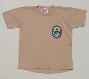 Used���ߥ꥿�꡼���ץ��ȡ�T-Shirt/K004/�˾�