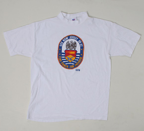 Used���ߥ꥿�꡼���ץ��ȡ�T-Shirt/L023/�ɤξ�