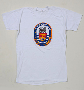 Used���ߥ꥿�꡼���ץ��ȡ�T-Shirt/L041/�˾�