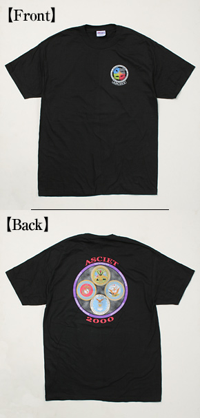 �ߥ꥿�꡼���ץ��ȡ�T-Shirt/L048/̤���ѡʿ��ʡ�