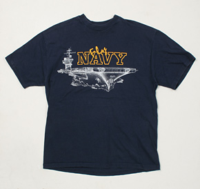 Used���ߥ꥿�꡼���ץ��ȡ�T-Shirt/L050/�ɤξ�