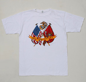 Used���ߥ꥿�꡼���ץ��ȡ�T-Shirt/L054/�ɤξ�