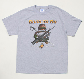 Used���ߥ꥿�꡼���ץ��ȡ�T-Shirt/L065/�˾�