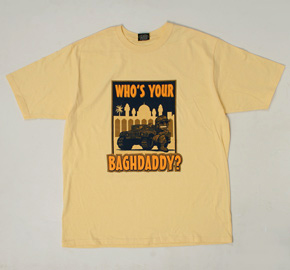 �ߥ꥿�꡼���ץ��ȡ�T-Shirt/L068/̤���ѡʿ��ʡ�