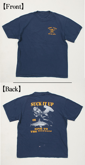 Used���ߥ꥿�꡼���ץ��ȡ�T-Shirt/L072/�ɤξ�