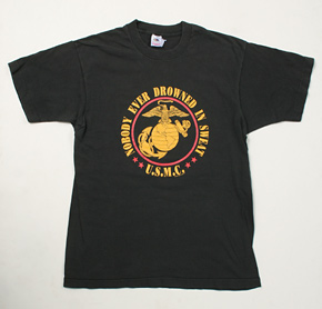 Used���ߥ꥿�꡼���ץ��ȡ�T-Shirt/L083/�ɤξ�