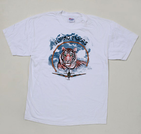 Used���ߥ꥿�꡼���ץ��ȡ�T-Shirt/L087/�˾�