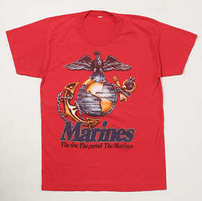 Used���ߥ꥿�꡼���ץ��ȡ�T-Shirt/L088/�ɤξ�