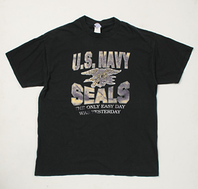 Used���ߥ꥿�꡼���ץ��ȡ�T-Shirt/L090/�ɤξ�