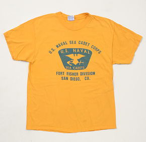 Used���ߥ꥿�꡼���ץ��ȡ�T-Shirt/L093/�ɤξ�